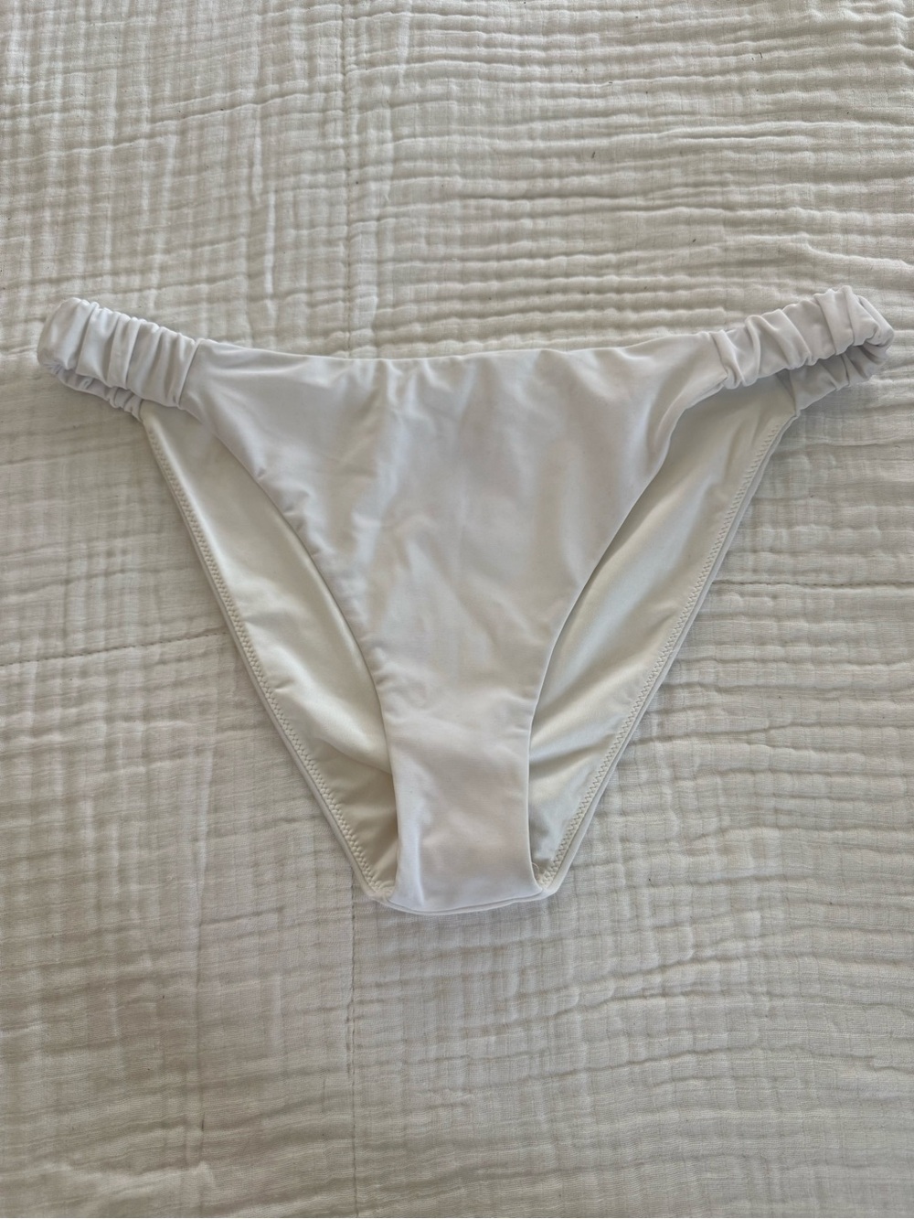 NWOT Ramy Brook Joelle Bikini Bottoms Size Large